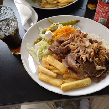 Max Kebab - Kebab Near Me - Torrevieja, A Max Kebab - Kebab Near Me - Torrevieja, A