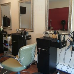 Adore Hair Studio