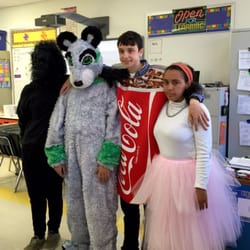 Calvert County School District