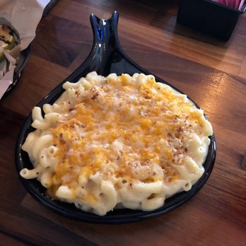 The Backyard - OG MAC!! - American Near Me - Seabrook, Texas The Backyard - OG MAC!! - American Near Me - Seabrook, Texas