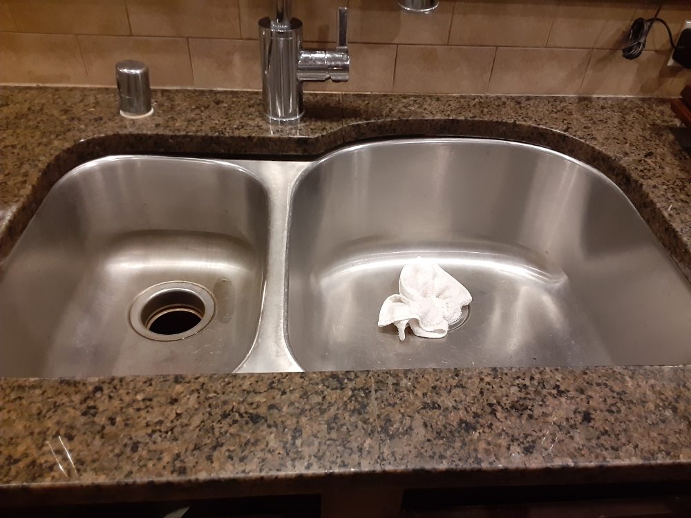 Slide of Pipe Cleaning & Coating