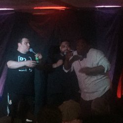 Rookies Sports Pub - Carlos Mencia at Rookies