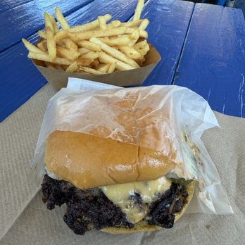 The Station - Burgers Near Me - Berkeley, California The Station - Burgers Near Me - Berkeley, California