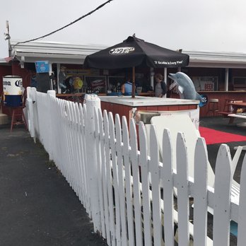 Wellfleet Drive-In Theatre - Beer garden - Antiques Near Me - Wellfleet, Massachusetts