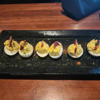 J. Alexander's Restaurant - Deviled eggs - New American Near Me - Columbus, Ohio