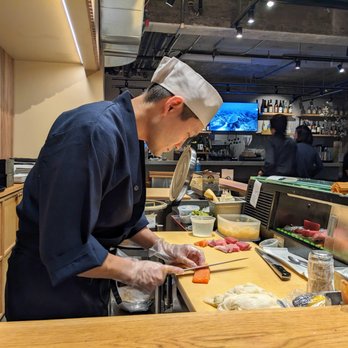 Gosuke - Japanese Near Me - New York, New York