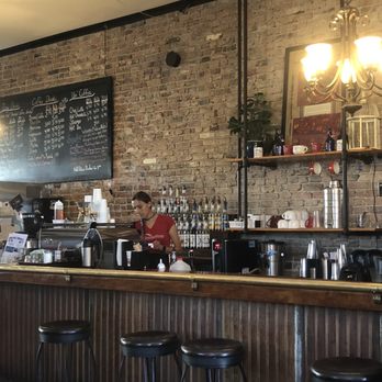 The Roasting House - bar - Coffee & Tea Near Me - Virginia City, Nevada