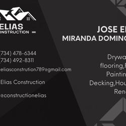 Elías Construction