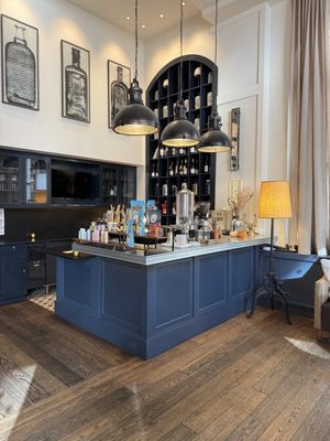 Hotel Teatro by null