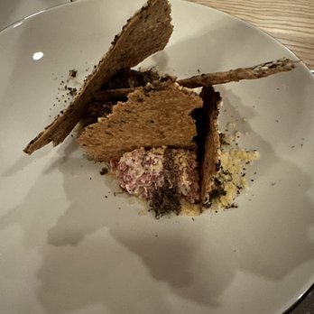 Grove - Tartare - New American Near Me - Grand Rapids, Michigan