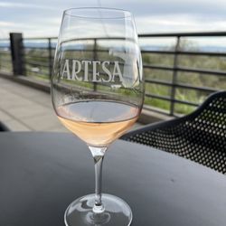Artesa Vineyards & Winery - 2023 Rosé of Pinot Noir