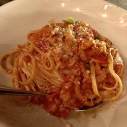 Lobster Pasta