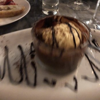 Peperoncino - Nutella Tiramisu alla Nutella- very good - Italian Near Me - Orlando, Florida Peperoncino - Nutella Tiramisu alla Nutella- very good - Italian Near Me - Orlando, Florida