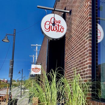 Que Gusto - Que Gusto - Latin American Near Me - Tulsa, Oklahoma Que Gusto - Que Gusto - Latin American Near Me - Tulsa, Oklahoma