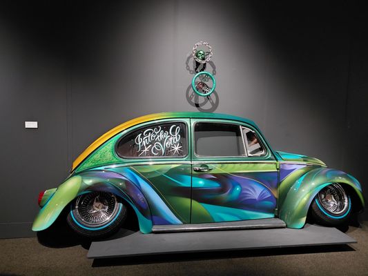 Muzeo Museum and Cultural Center by null