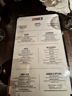 Menu photo 2 Ovations South Bound Brook, NJ Menu photo 2 Ovations South Bound Brook, NJ