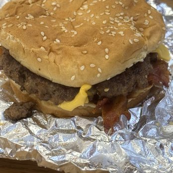 Five Guys - American Near Me - Bellevue, Nebraska