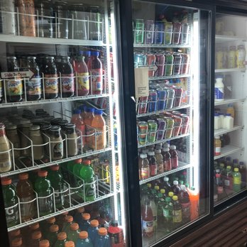 Sunny Donut - Cold Drinks - Donuts Near Me - Eastvale, California
