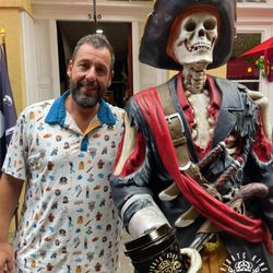 Pirate King Coffee