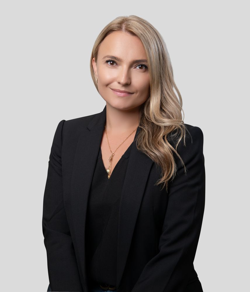 IRENA TUNJIC RE/MAX ESCARPMENT REALTY Updated July 2024 Contact