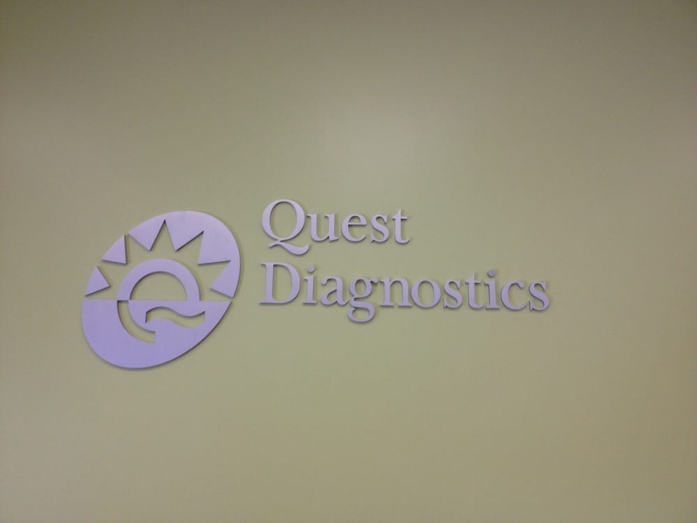 QUEST DIAGNOSTICS Updated September 2024 20 Reviews 60 Fenton St