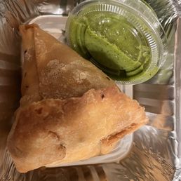 Samosa