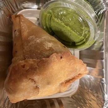 Deshi Grocery and Deli - Chicken Samosa - Indian Near Me - Poughkeepsie, New York Deshi Grocery and Deli - Chicken Samosa - Indian Near Me - Poughkeepsie, New York