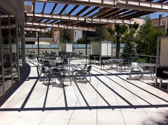 Hotel Abades Nevada Palace by null