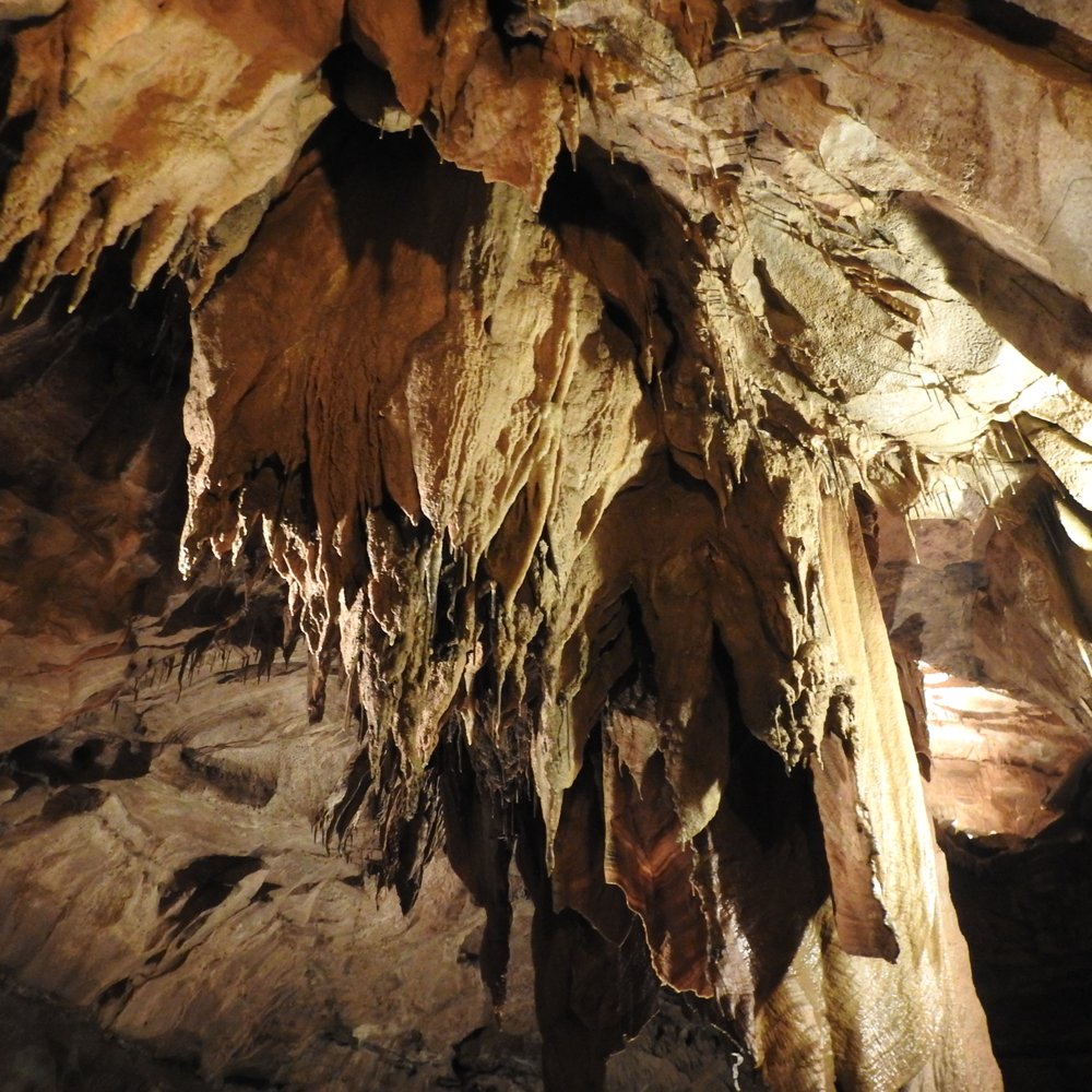 Squire Boone Caverns - Parks Near Me - Mauckport, Indiana Squire Boone Caverns - Parks Near Me - Mauckport, Indiana