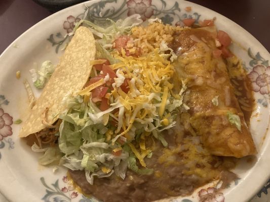 Pueblo Viejo by null