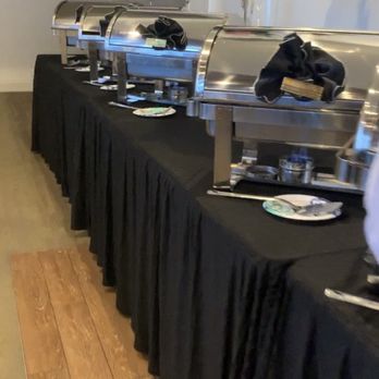 Muqaddas Catering - Caterers Near Me - San Marcos, California
