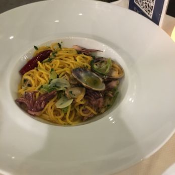 Marea - Italian Near Me - New York, New York
