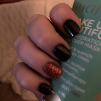 Diamond Nails - Nail Salons Near Me - McKinney, Texas