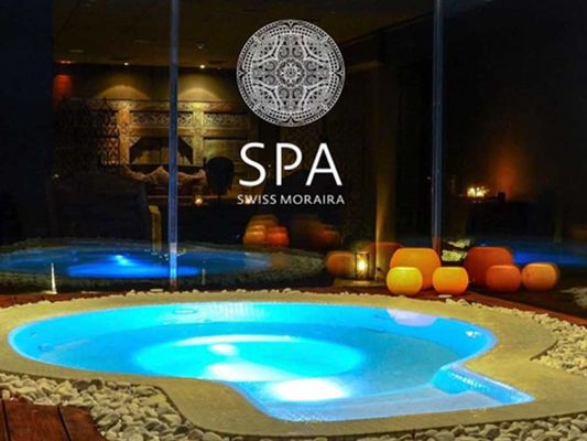 Hotel Swiss Moraira by null