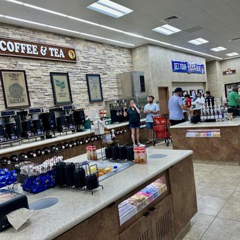 Buc-ee's - Convenience Stores Near Me - Brunswick, Georgia