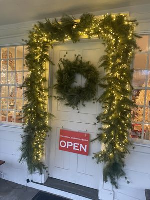 THE HISTORICAL CHRISTMAS BARN - Updated November 2024 - 67 Photos & 11 