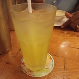 Lemon Breeze Lemon Breeze