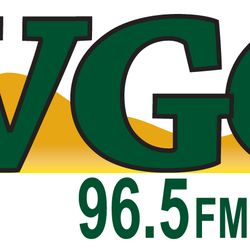 KVGC 96.5 FM - 1340 AM, The Voice of the Gold Country