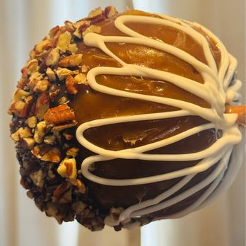 The Good Apple - Desserts Near Me The Good Apple - Desserts Near Me