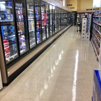 Price Chopper - a supermarket aisle with refrigerated drinks - Grocery Near Me - Watervliet, New York Price Chopper - a supermarket aisle with refrigerated drinks - Grocery Near Me - Watervliet, New York