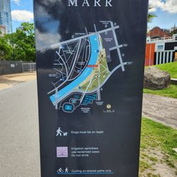 Birrarung Marr