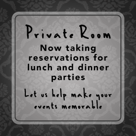 Andiamo Ristorante by null