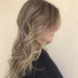 Nalu Salon - Redken Certified Colorist