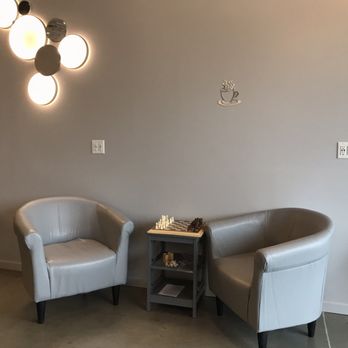 Bean’s Coffee - Tons of outlets and USBs - Coffee & Tea Near Me - Clearfield, Utah