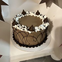 Baskin Robins