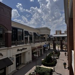 Short Pump Town Center