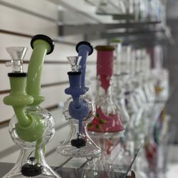 Demoiselle Smoke Shop & Cigars - Smoke shop