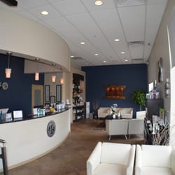 Hand & Stone Massage and Facial Spa - Beautiful Facility
