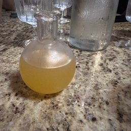 Honey Wine