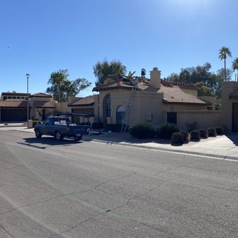 KY-KO Roofing Systems - Roofing Near Me - Phoenix, Arizona